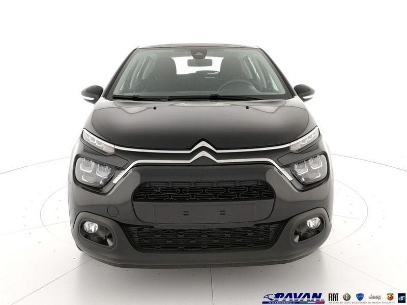 Citroën C3 1.2 PureTech 83 S&S Plus