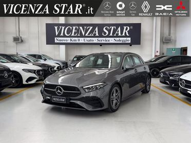 MERCEDES-BENZ A 200 d AMG PREMIUM