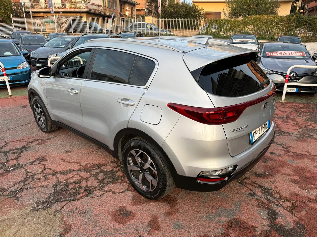 Kia Sportage 1.6 **Accessoriata**