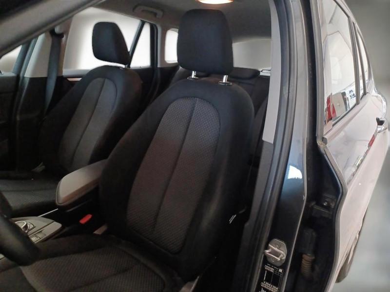BMW X1 XDRIVE 25E BUSINESS ADVANTAGE AUTOMATICO SUV