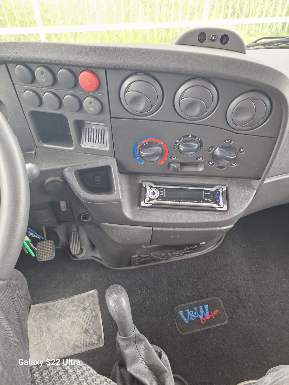 122 laika Ecovip 2 MANSARDATO del 2000 in saldo