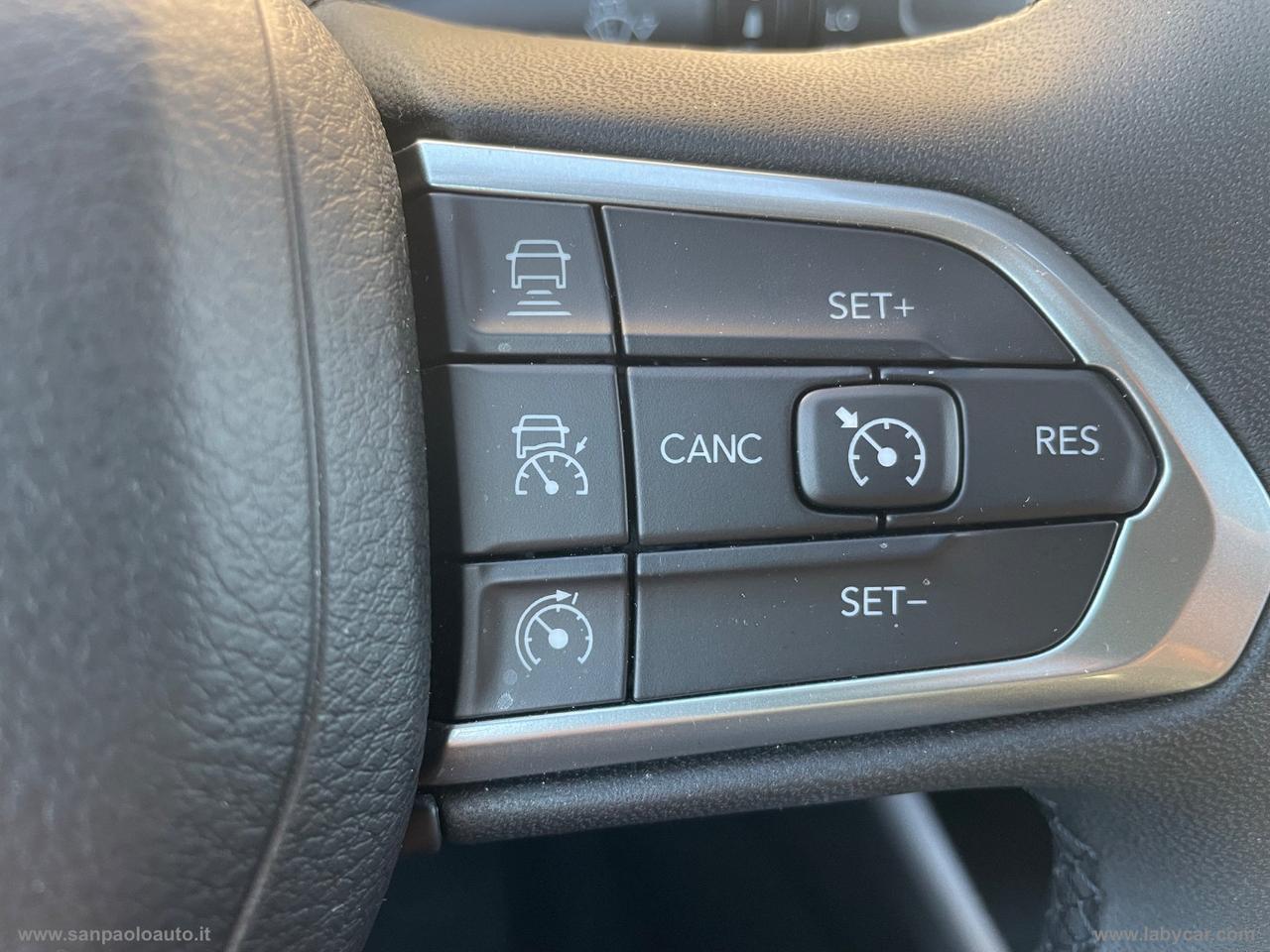 JEEP Compass 1.5 T4 130CV MHEV 2WD Summit