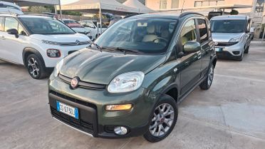 Fiat Panda 1.3 MJT DIESEL 95 CV 4x4