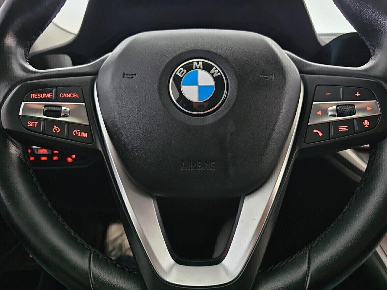 Bmw 320d xDrive 48v Touring Business Adv. 190cv