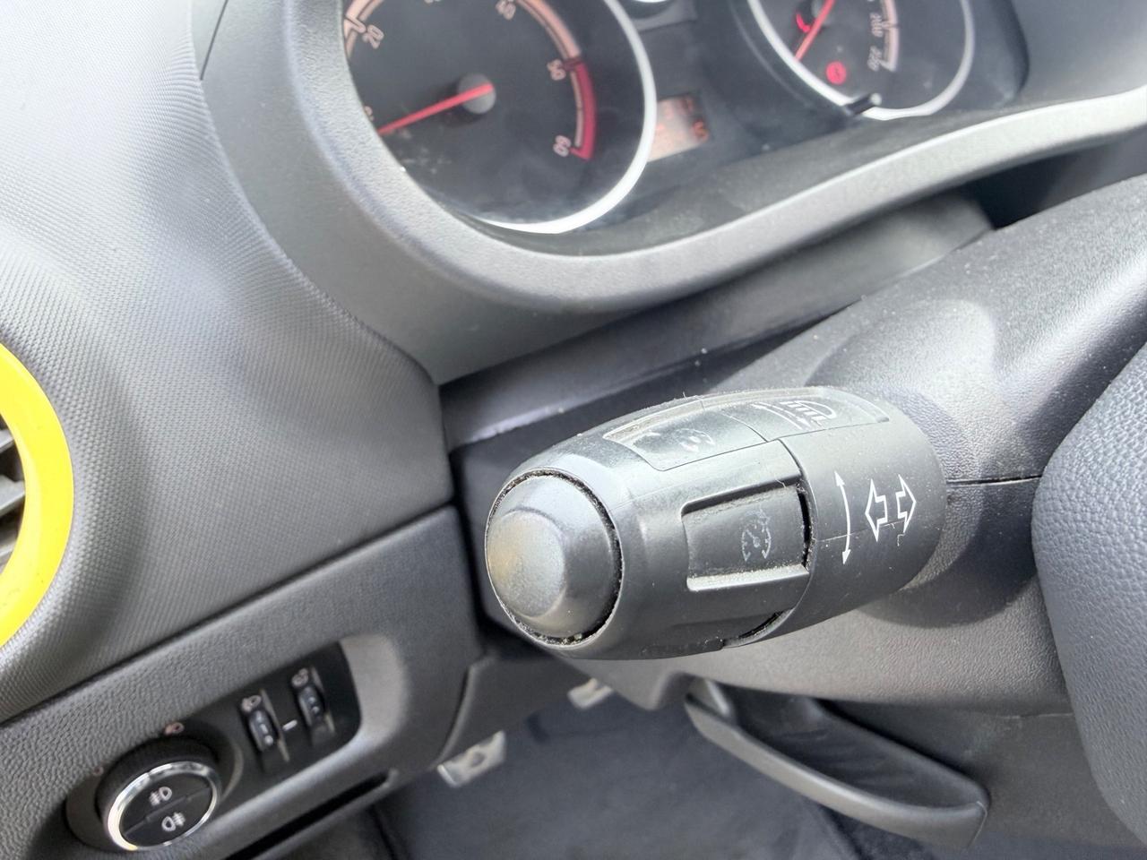 Opel Corsa 1.7CDTI 130CV 5P PANORAMICO EDITION