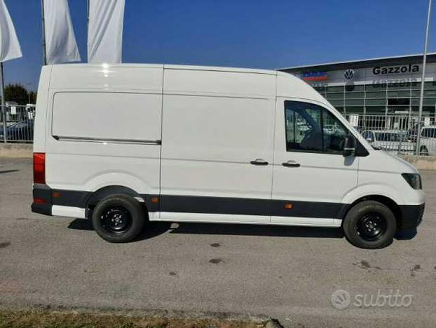 Volkswagen Crafter 35 L3H3 2.0TDI 140CV GARANZIA 5