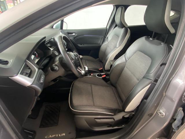 RENAULT CAPTUR 1.0 TCE 90 CV TECHNO 6 MARCE