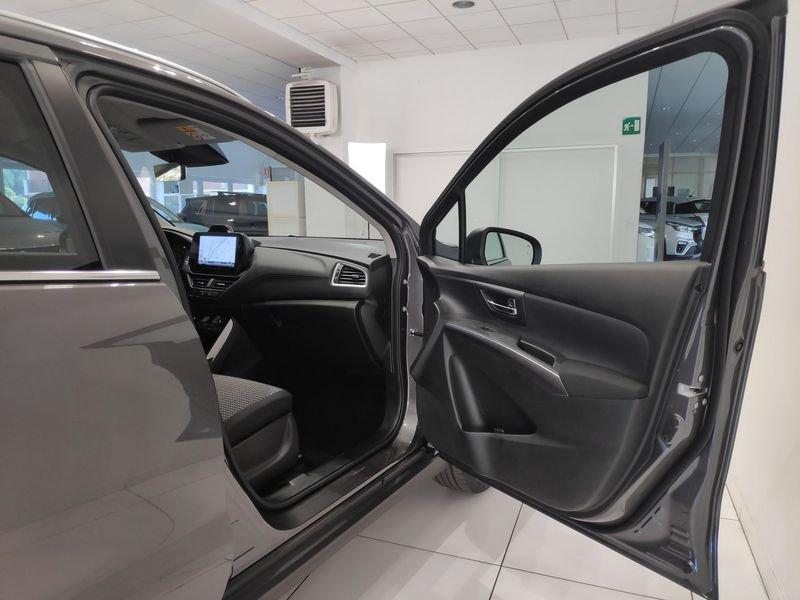 Suzuki S-Cross S-Cross 1.4 Hybrid 4WD AllGrip Top*4x4*PRONTA CONSEGNA*