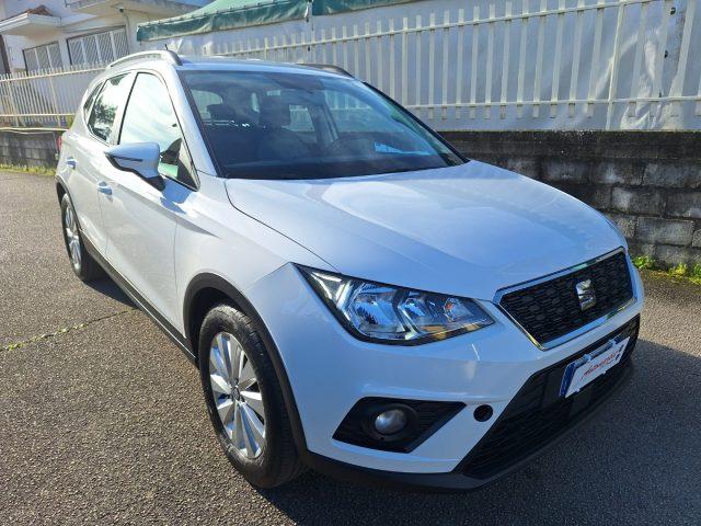 SEAT Arona 1.6 TDI 95 CV Style