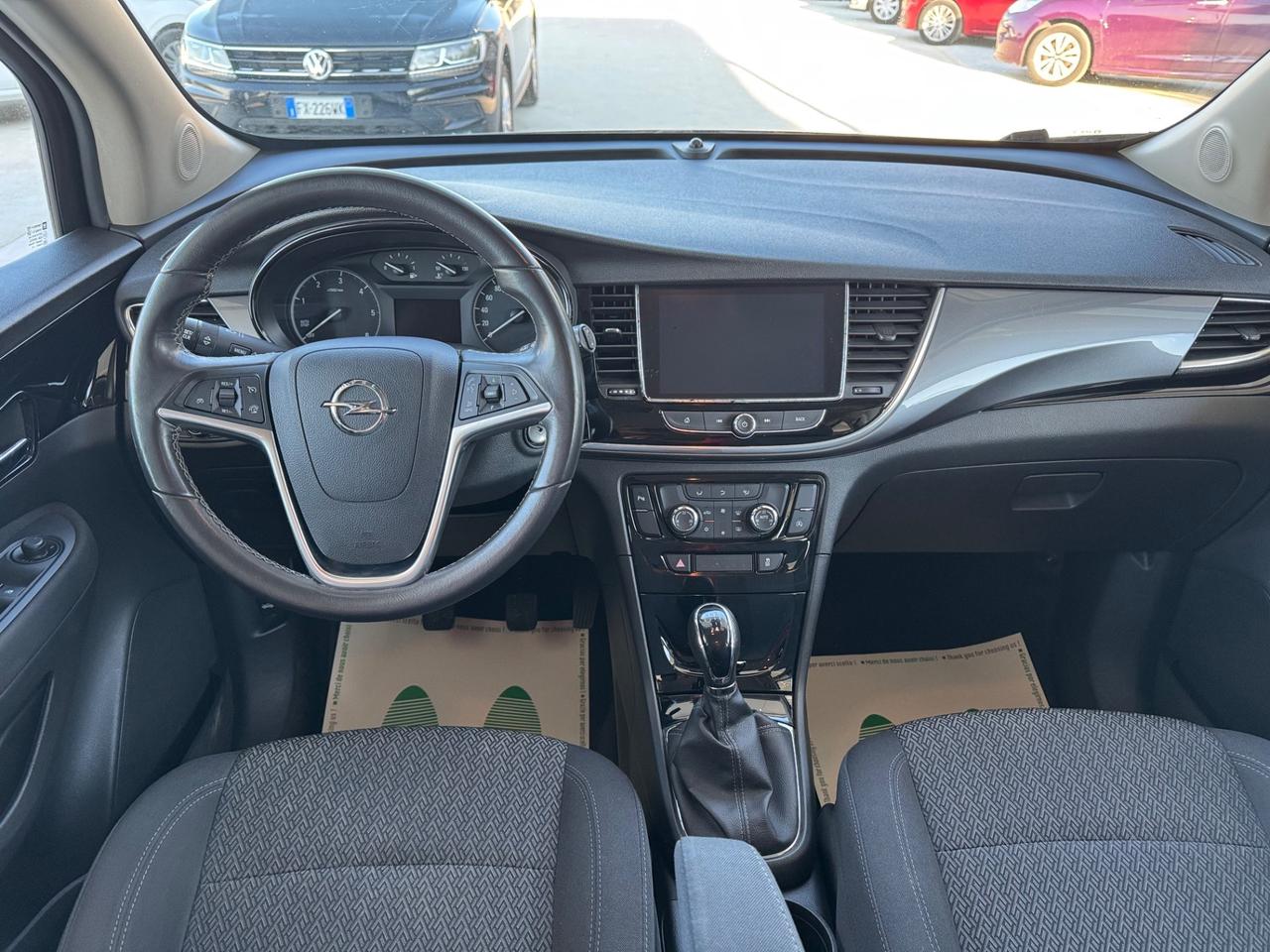 Opel Mokka X 1.6 CDTI Ecotec 136CV 4x2 Start&Stop Business