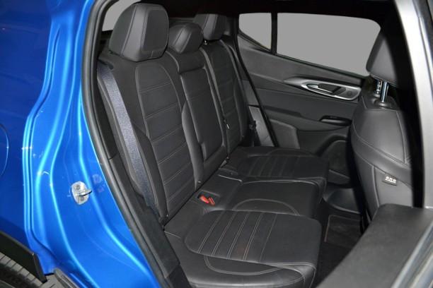 ALFA ROMEO Tonale - Tonale 1.3 phev Veloce Q4 280cv at6