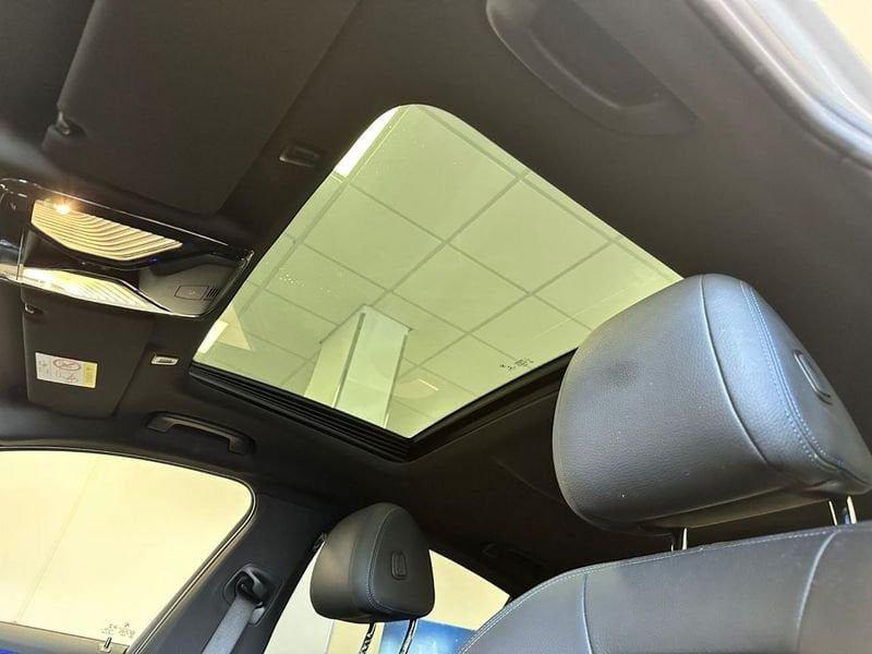 BMW Serie 5 520 d 48V Msport XDrive