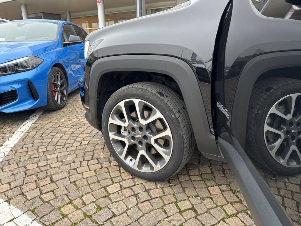 Jeep Renegade 1.3 T4 PHEV S 4xe AT6