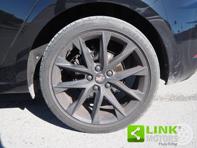 SEAT Leon 1.5 TGI 5p. FR *TETTO*