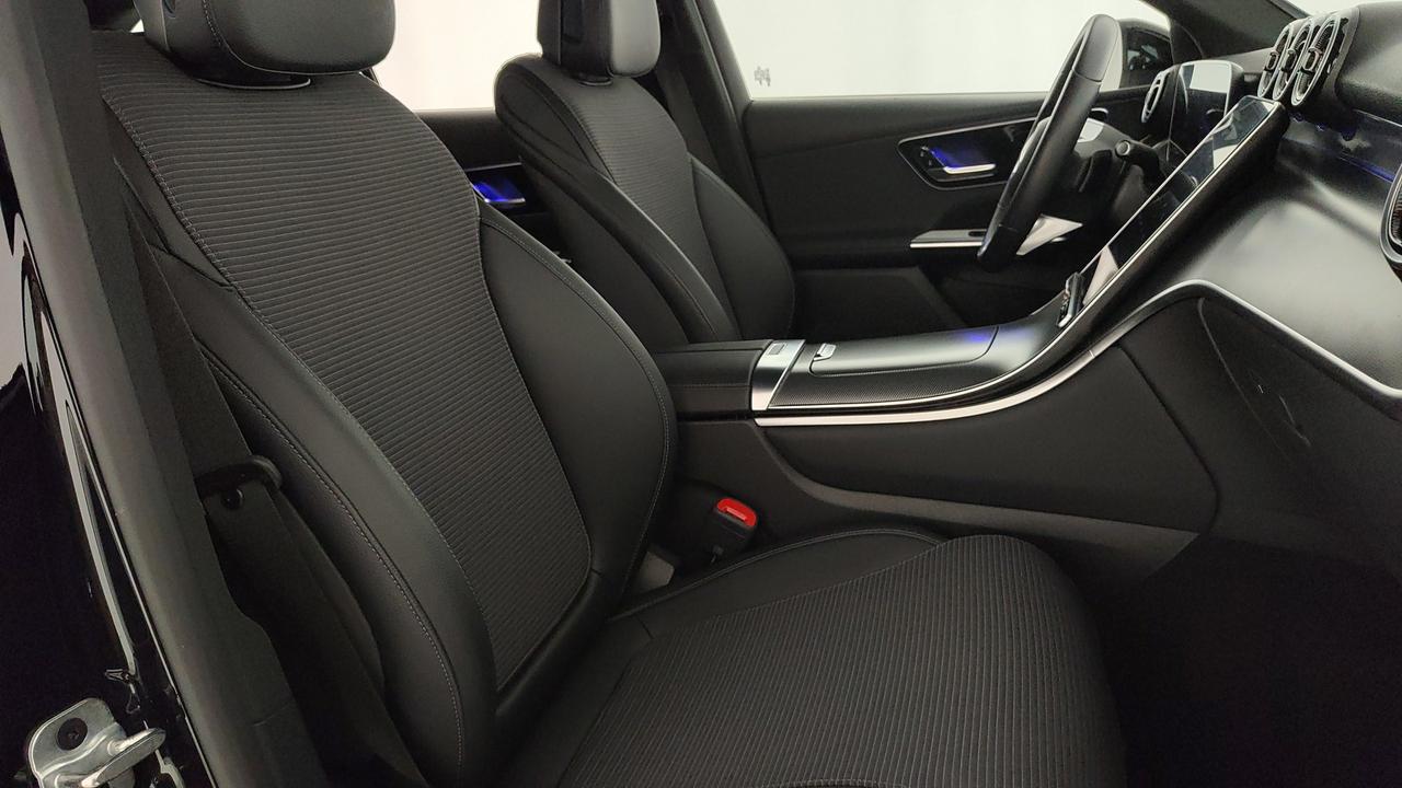 Mercedes-Benz GLC 220 d mhev Advanced 4matic auto