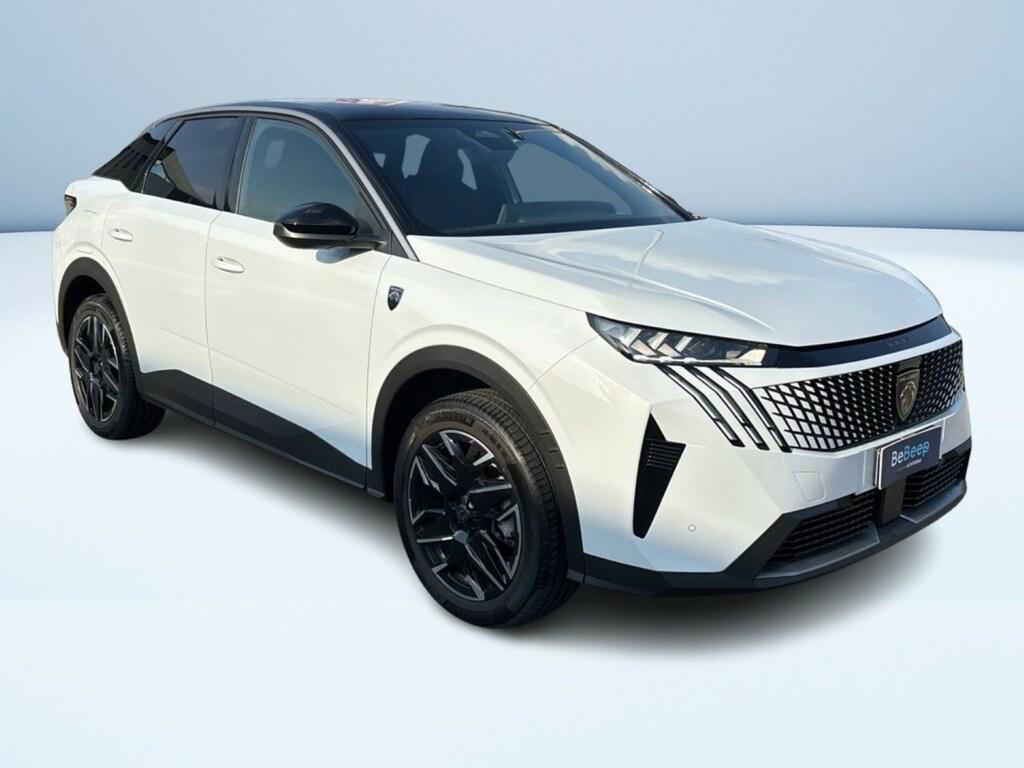 Peugeot 3008 1.2 Hybrid GT e-DCS6