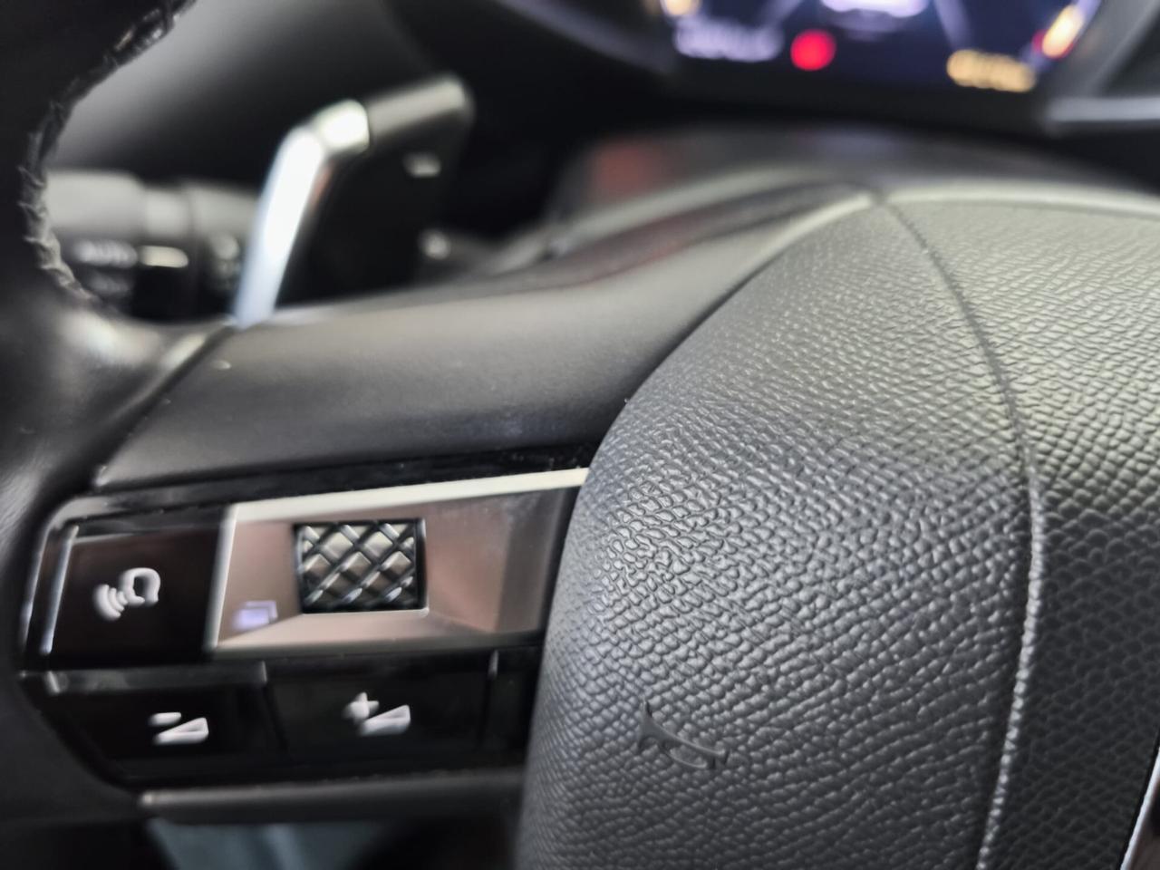 DS3 3 Crossback BlueHDi 130 aut. Faubourg