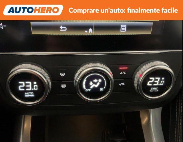 RENAULT Kadjar TCe 140CV FAP Intens