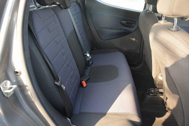 LANCIA Ypsilon 1.0 firefly hybrid Platino s&s 70cv