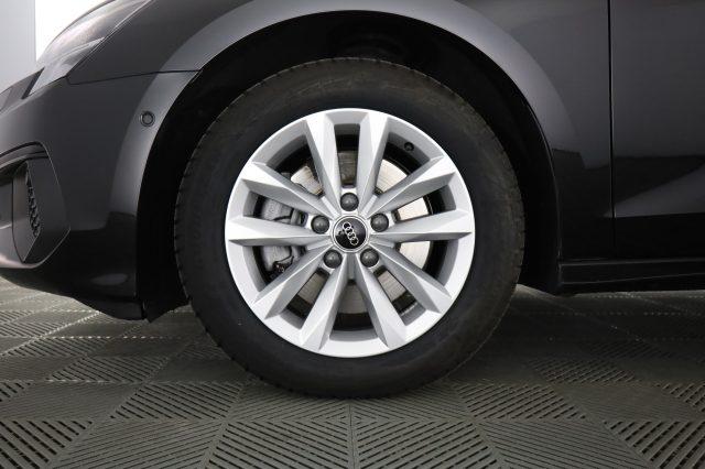 AUDI A3 A3 SPB 30 TDI