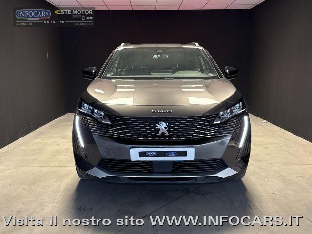 PEUGEOT 5008 BlueHDi 130 CV EAT8 Allure Pack 7 POSTI - PROMO
