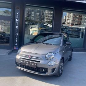 FIAT - 500 - 1.0 Hybrid S 35.000KM