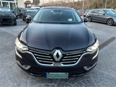 Renault Talisman dCi 160cv EDC Initiale Paris 4Control