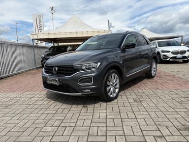 Volkswagen T-Roc 1.6 TDI SCR Style BlueMotion Technology