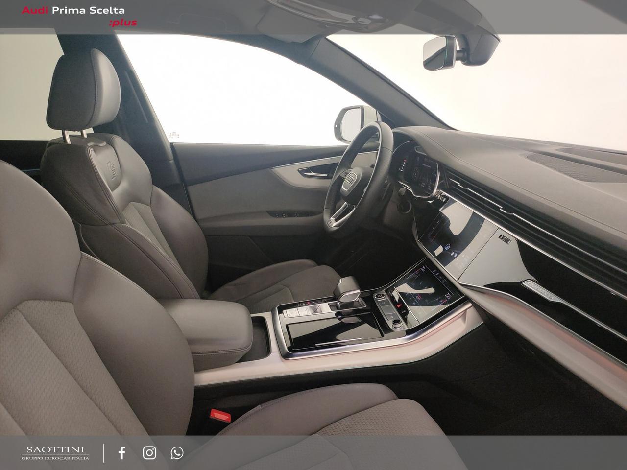 45 3.0 TDI Sport quattro Tiptronic