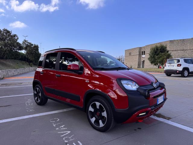 FIAT Panda Cross 1.0 FireFly S&S Hybrid