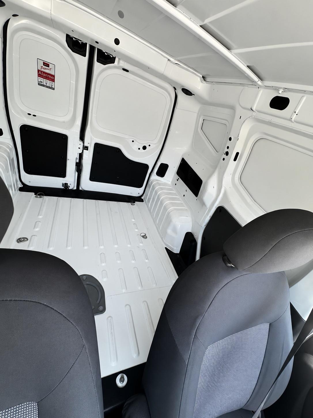 Peugeot Bipper 1.3 HDi 75CV FAP Furgone Comfort