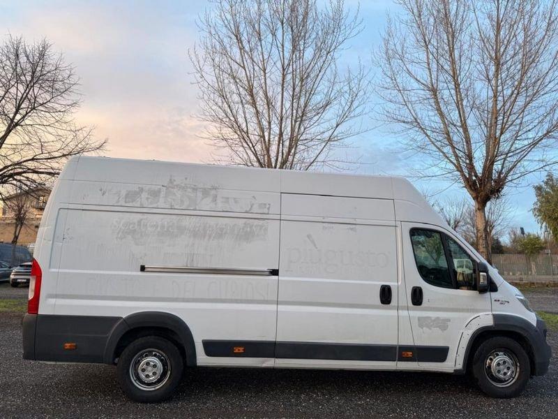 FIAT Ducato 30 2.3 MJT 130CV LH3 “Maxi” 35q iva esposta