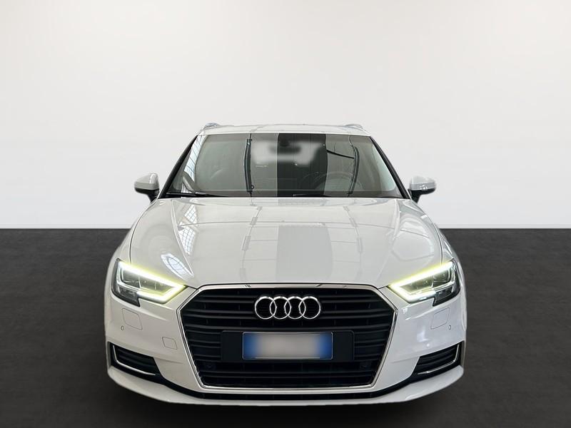 Audi A3 sportback 30 1.0 tfsi design 116cv