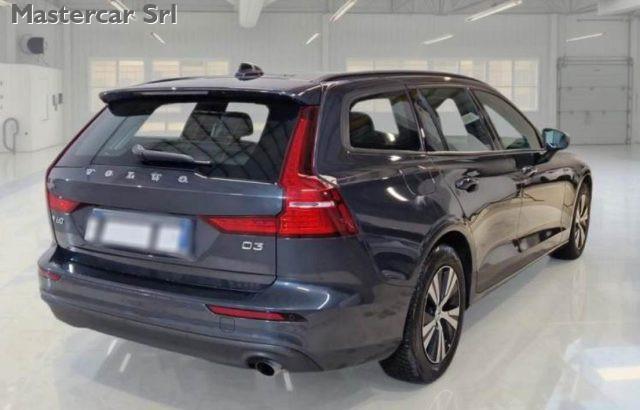 VOLVO V60 V60 II 2019 2.0 d3 Business geartronic - FT476ZA