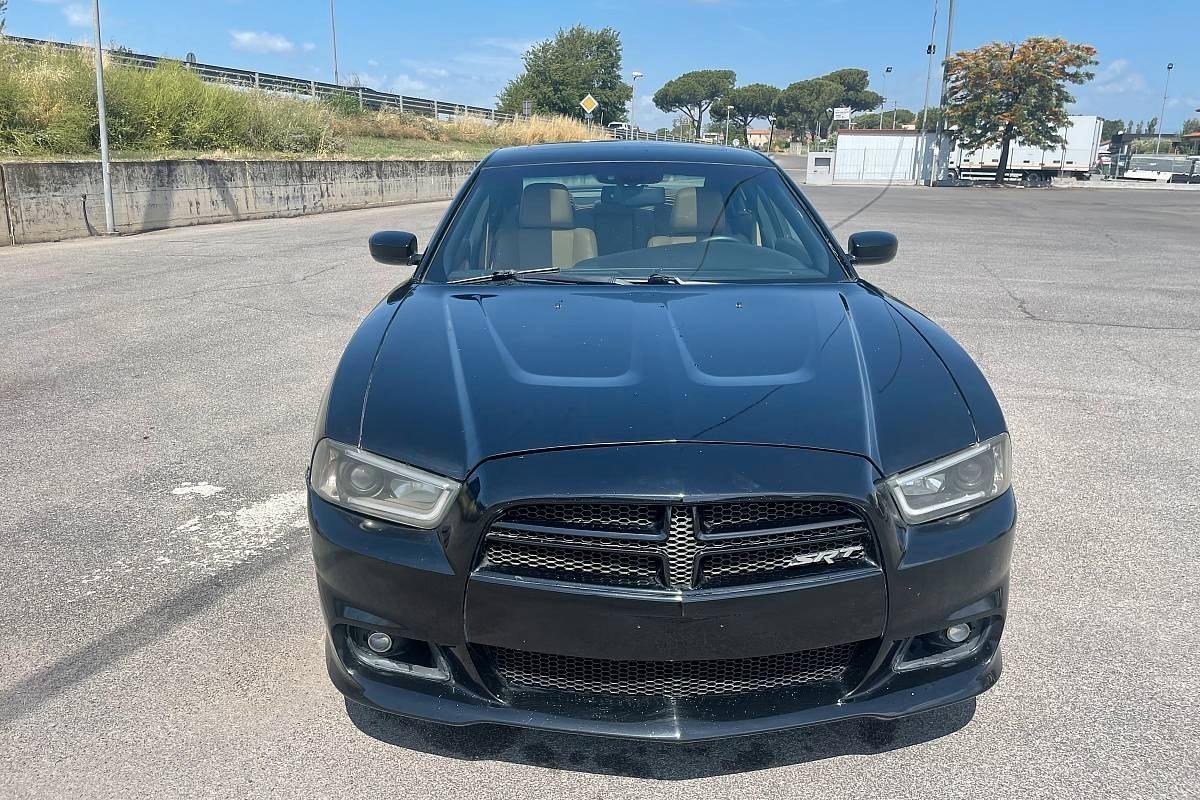 Dodge Charger HEMI 5.7 V8