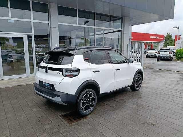Citroen C3 Nuova C3 1.2 Benzina 100cv MAX KM ZERO