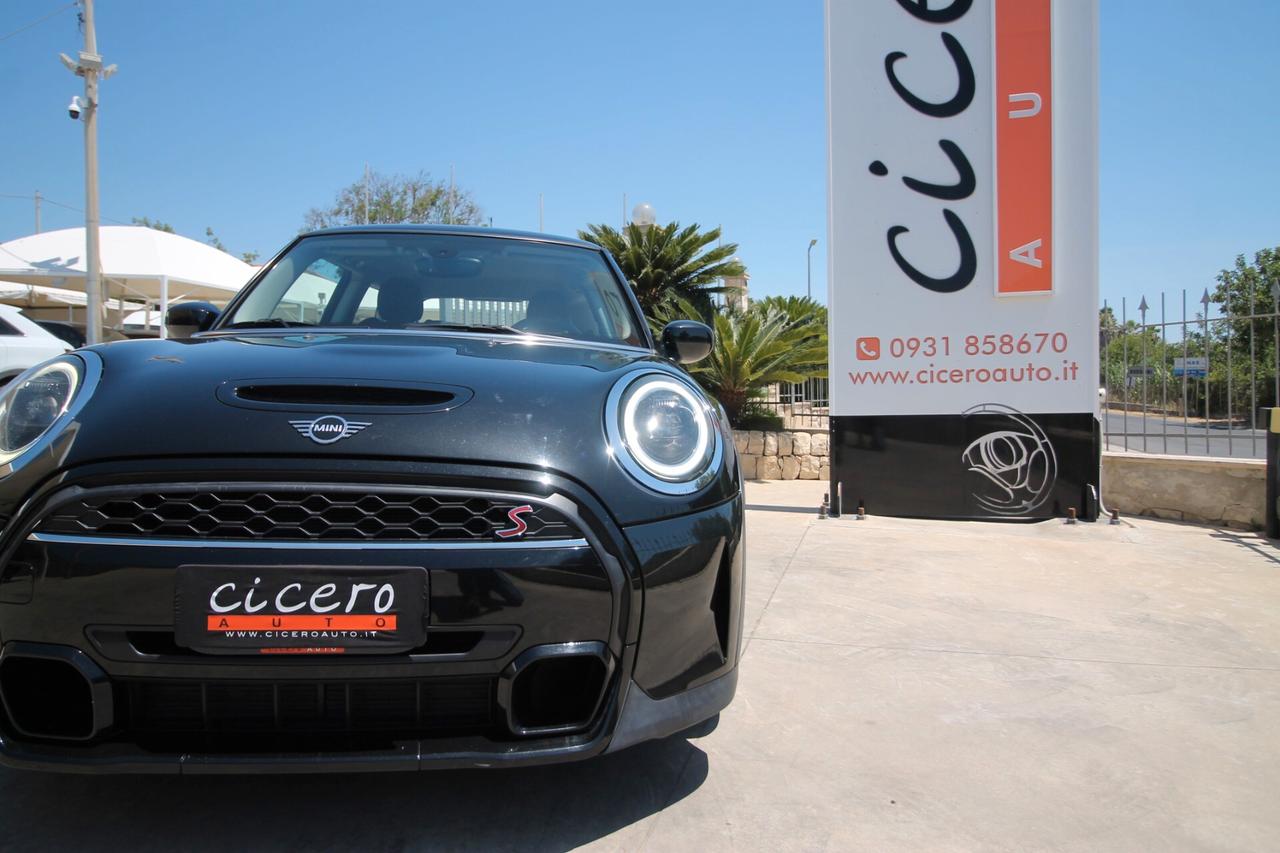 Mini 2.0 Cooper S 178cv Classic|39.000km|2022