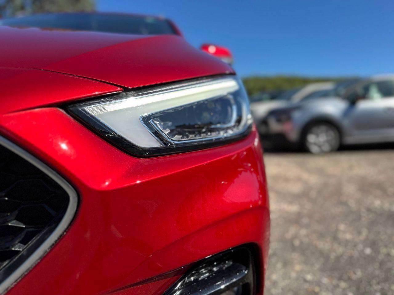 MG ZS 2021 - ZS 1.0 Luxury