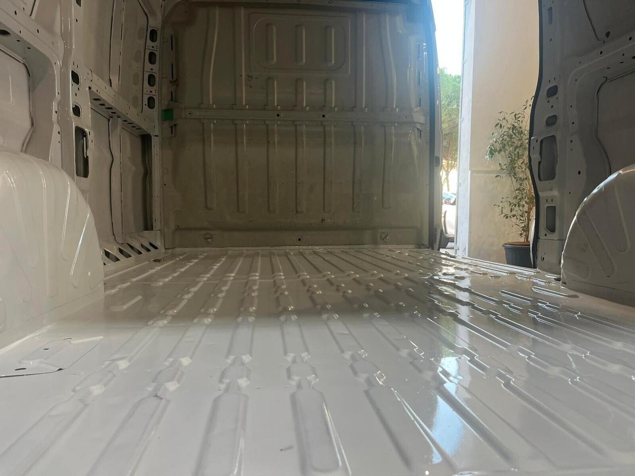 FIAT DUCATO 33 2.2 Mjt 140CV PM-TM FURGONE 06/2021 *TELECAMERA* *TOUCHSCREEN* *UNICOPRO*