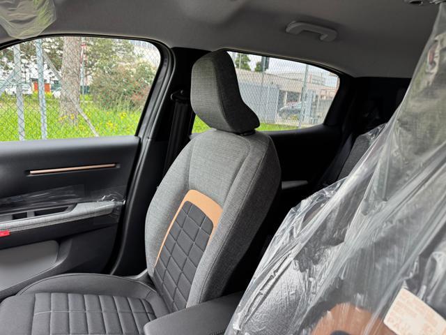 CITROEN C3 Aircross Hybrid 145 CV e-DCS6 Plus KM.0