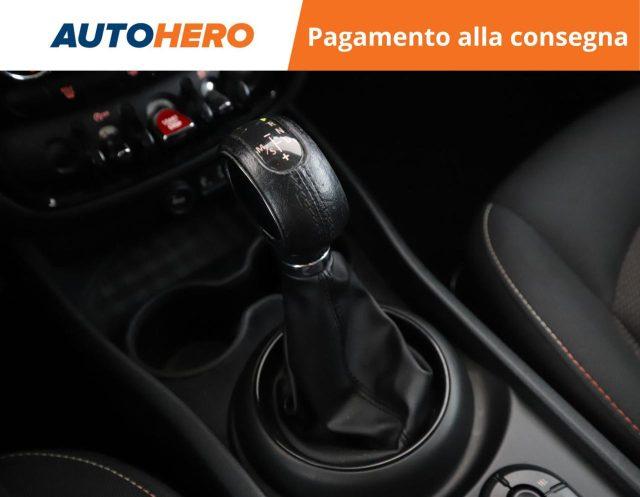 MINI Clubman 2.0 Cooper D