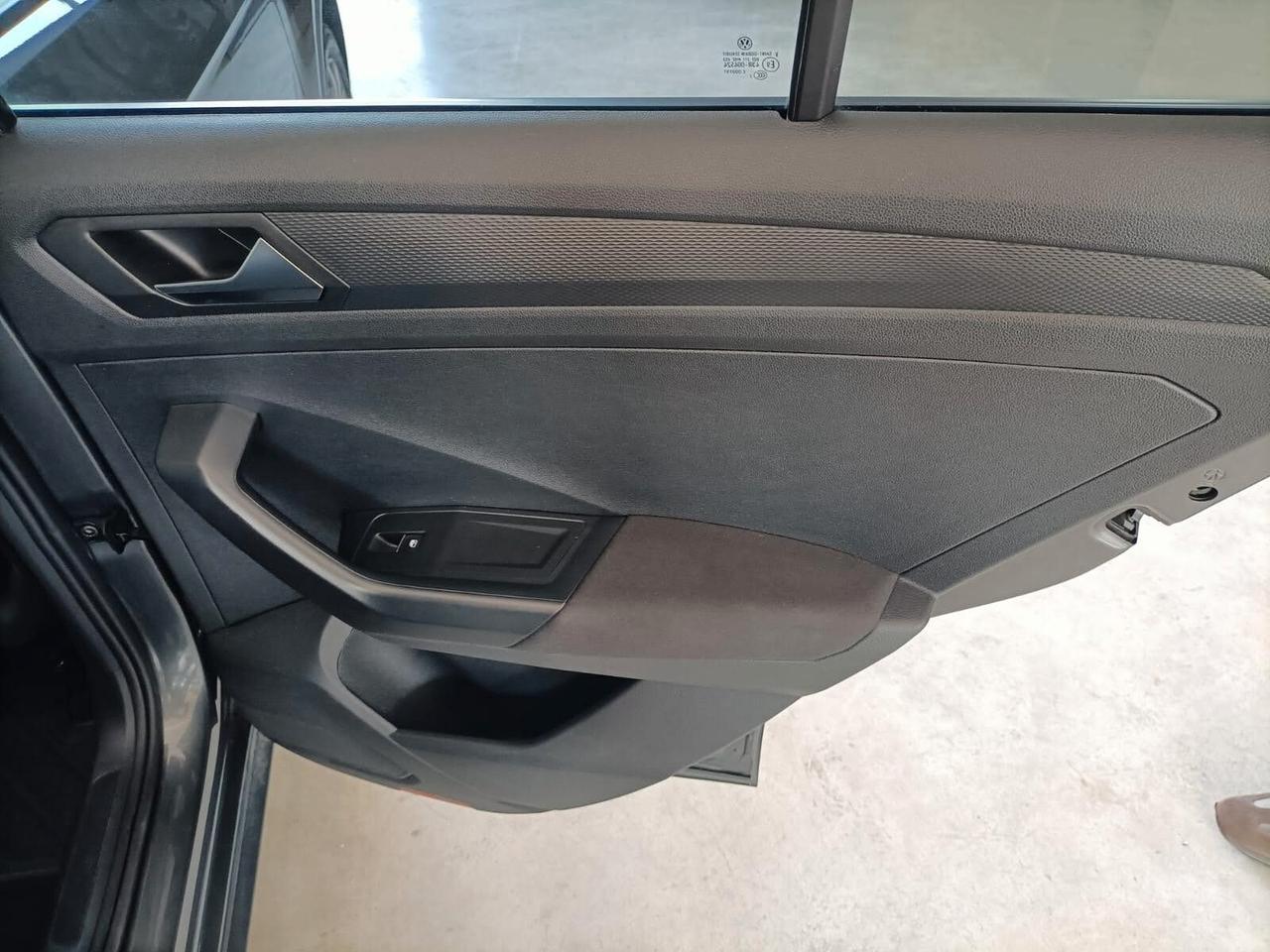 Volkswagen T-Roc 2.0 TDI SCR 150 CV DSG 4MOTION Advanced BlueMot. Tech.