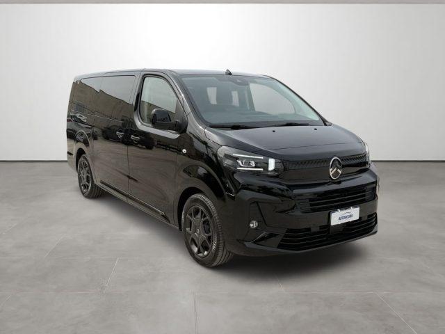 CITROEN Spacetourer 2.0 BlueHDi 180 S&S EAT8 XL Business