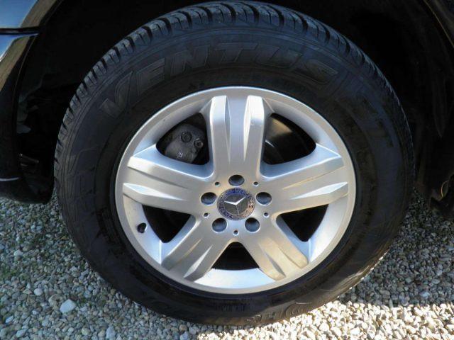 MERCEDES-BENZ ML 270 CDI SPECIAL EDITION AUTOMATICA