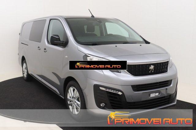 PEUGEOT Expert 2.0 BlueHDi 140 PL-TN Furgone Standard