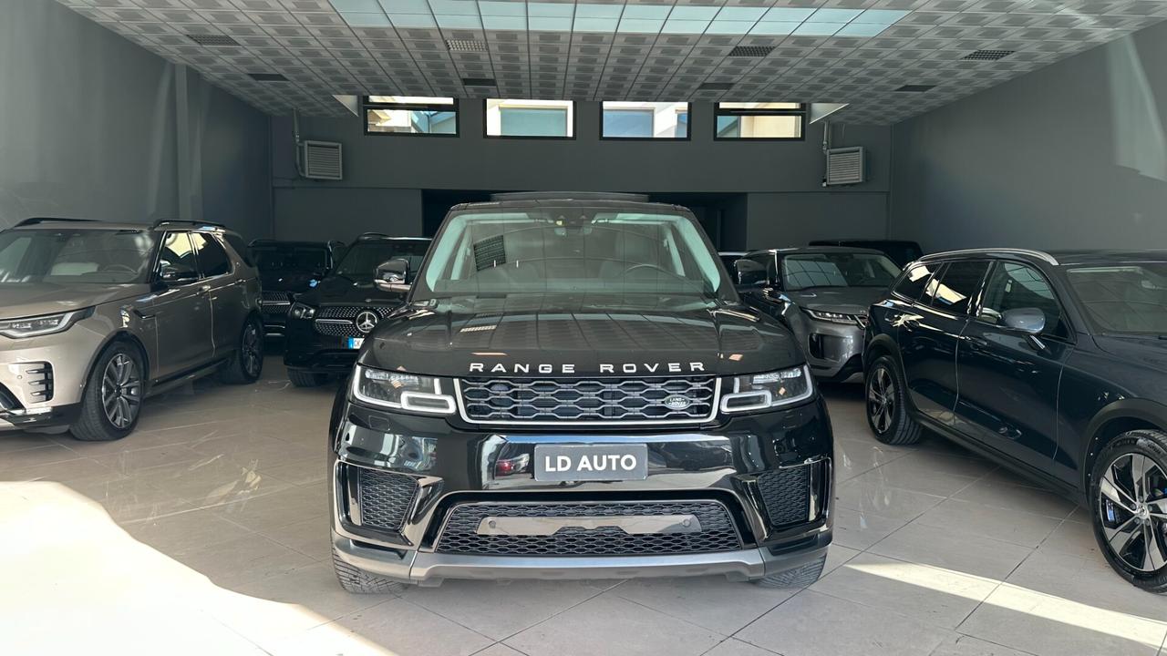 Range Rover Sport 3.0 HSE Dynamic TETTO APRIBILE