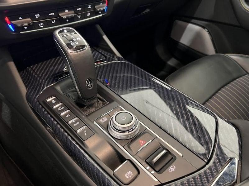 Maserati Levante 3.0 V6 430cv Modena Q4 auto