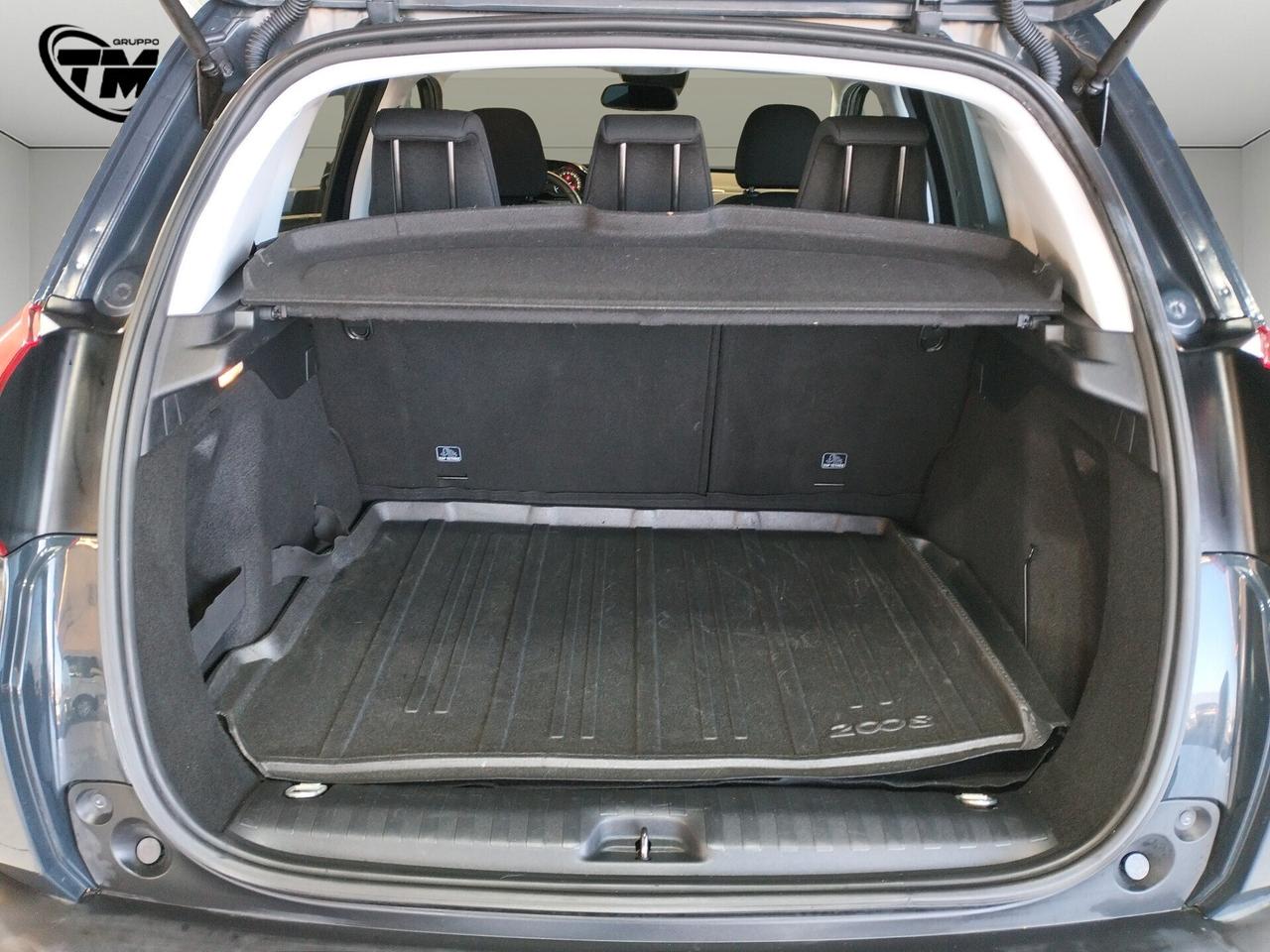 Peugeot 2008 PureTech 82 S&S Active - NEOPATENTATI