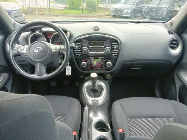 NISSAN Juke 1.5 dCi Start&Stop Acenta
