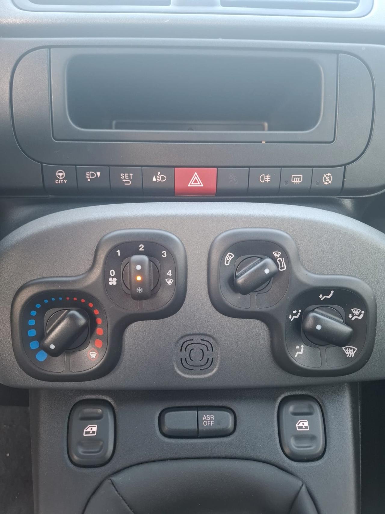 Fiat Panda 1.0 FireFly S&S Hybrid - 2023